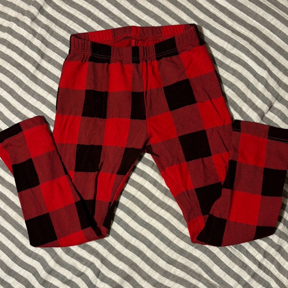 GIRLS Leggings